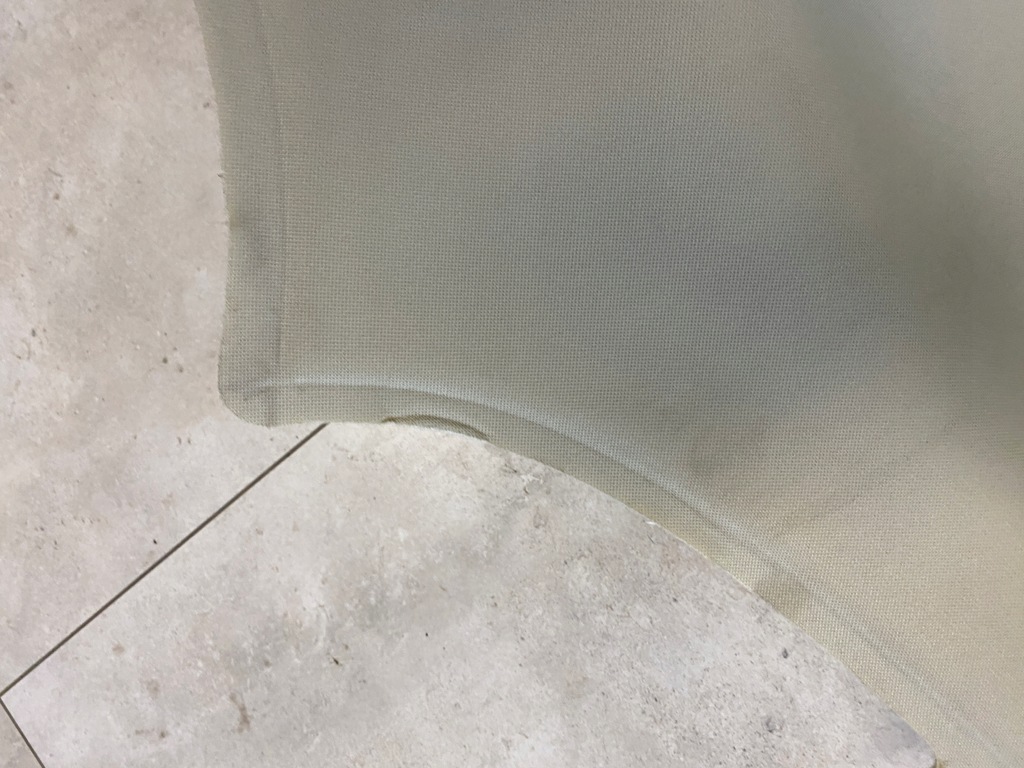 фото №12, Volvo xc60 потолок