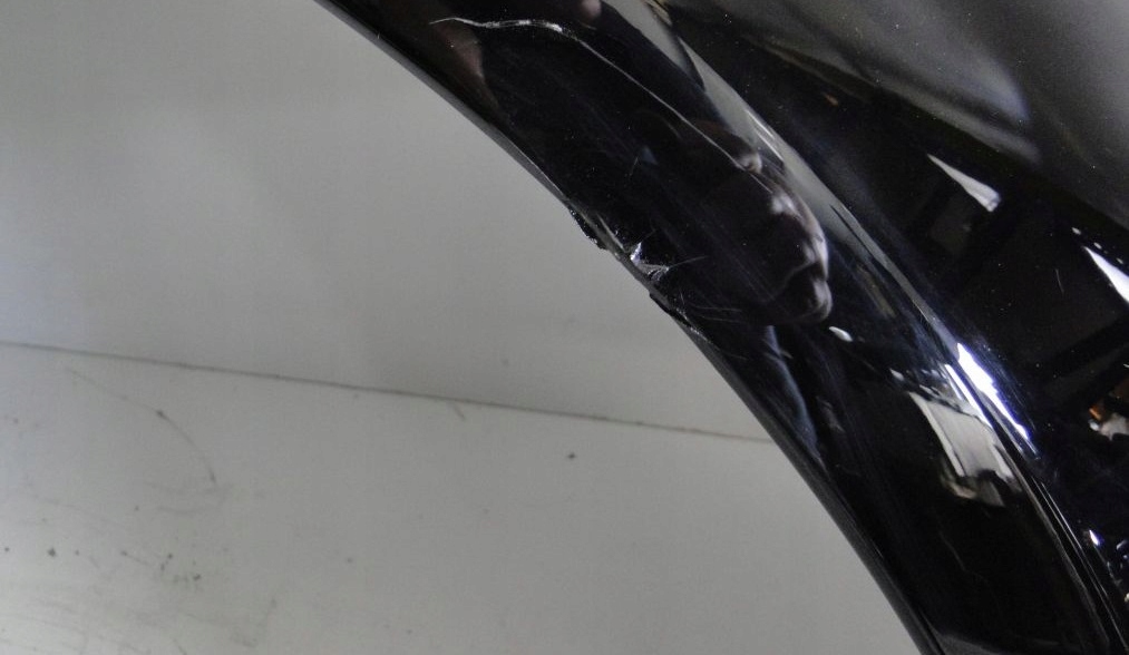 фото №8, Ferrari california t крила правий передній перед