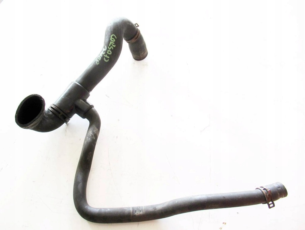 фото №1, Opel corsa d wąż шланг wody