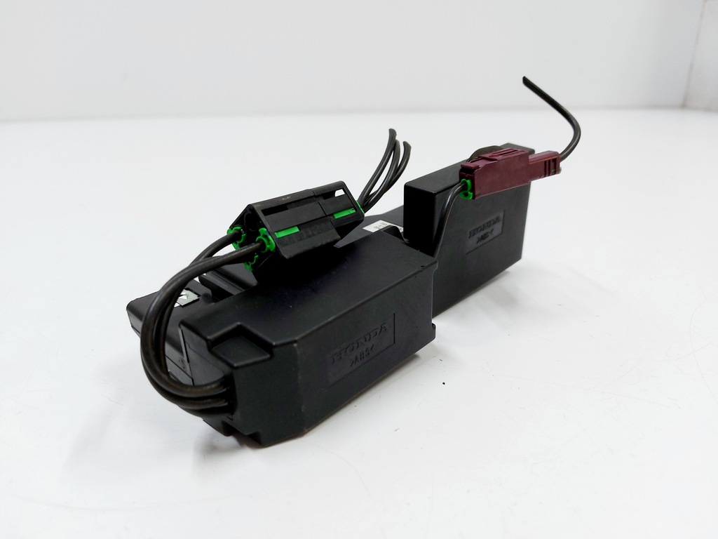 фото №1, Honda jazz v crosstar модуль блок управления 22r.