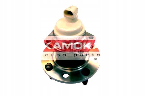 фото №9, Ступиця колеса chevrolet lacetti 05- задня +a