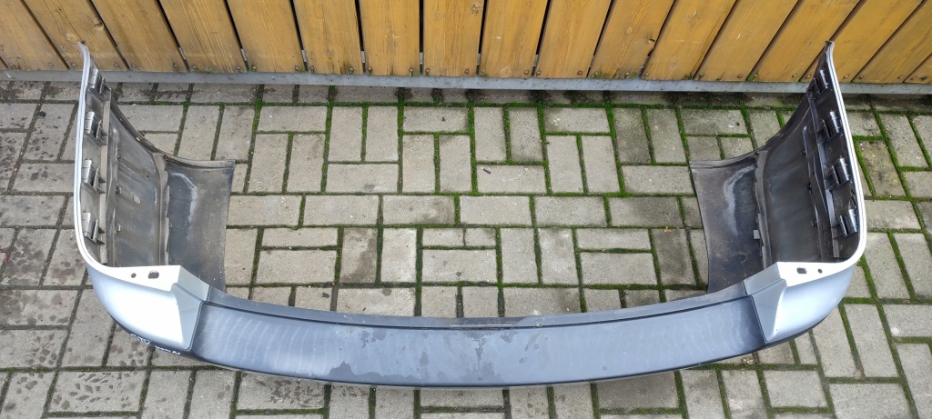 Бампер задний задний vw golf iv универсал Киев