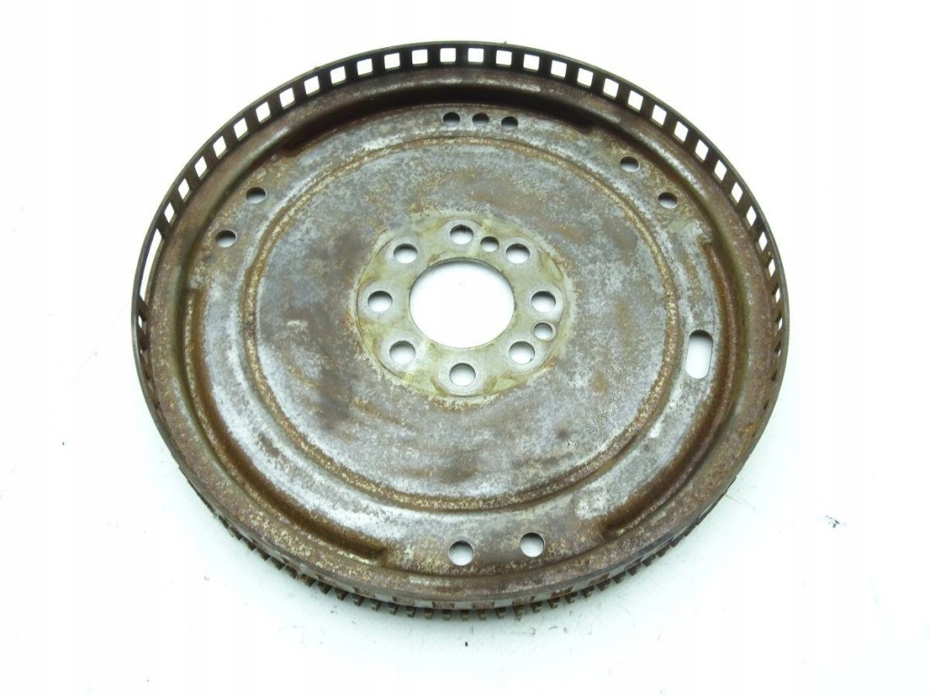 фото №1, Mercedes a-klasa w169 04-12 2.0 cdi колесо маховик автоматическая коробка передач a2660300012