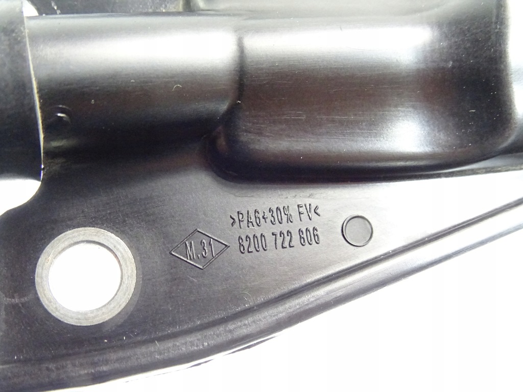 фото №5, Micra k14 щуп масла щуп 8200722806