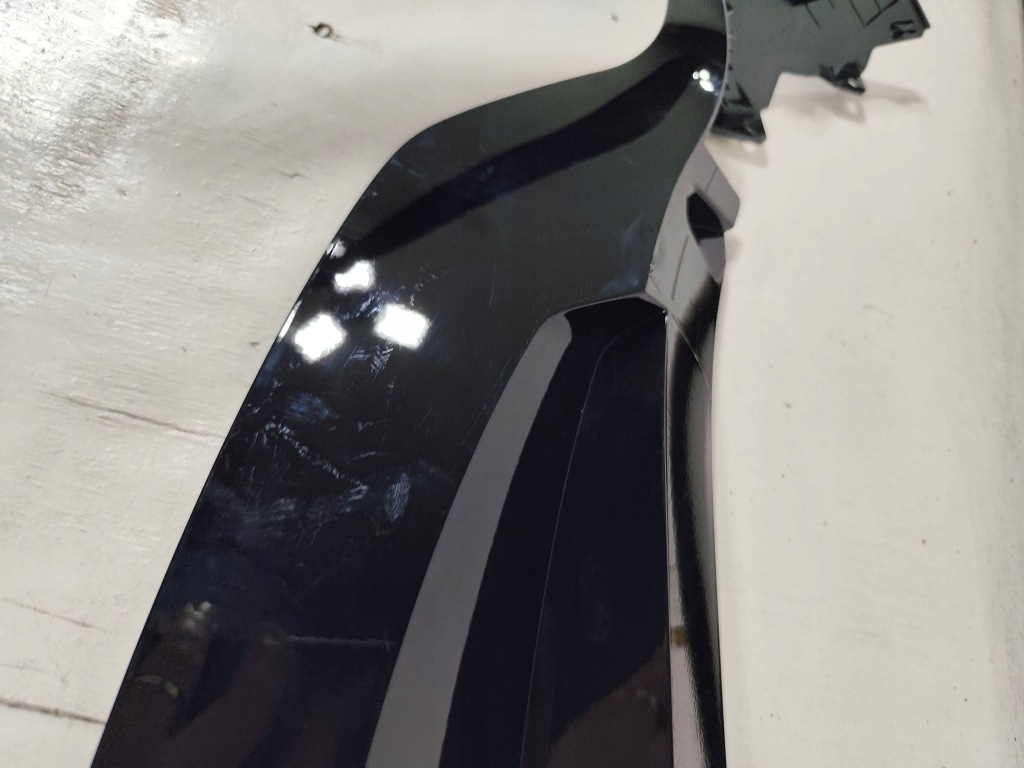 Hyundai tucson iv n-line 24- ветровик накладка правый  задний крышки стекло оригинал Недорого