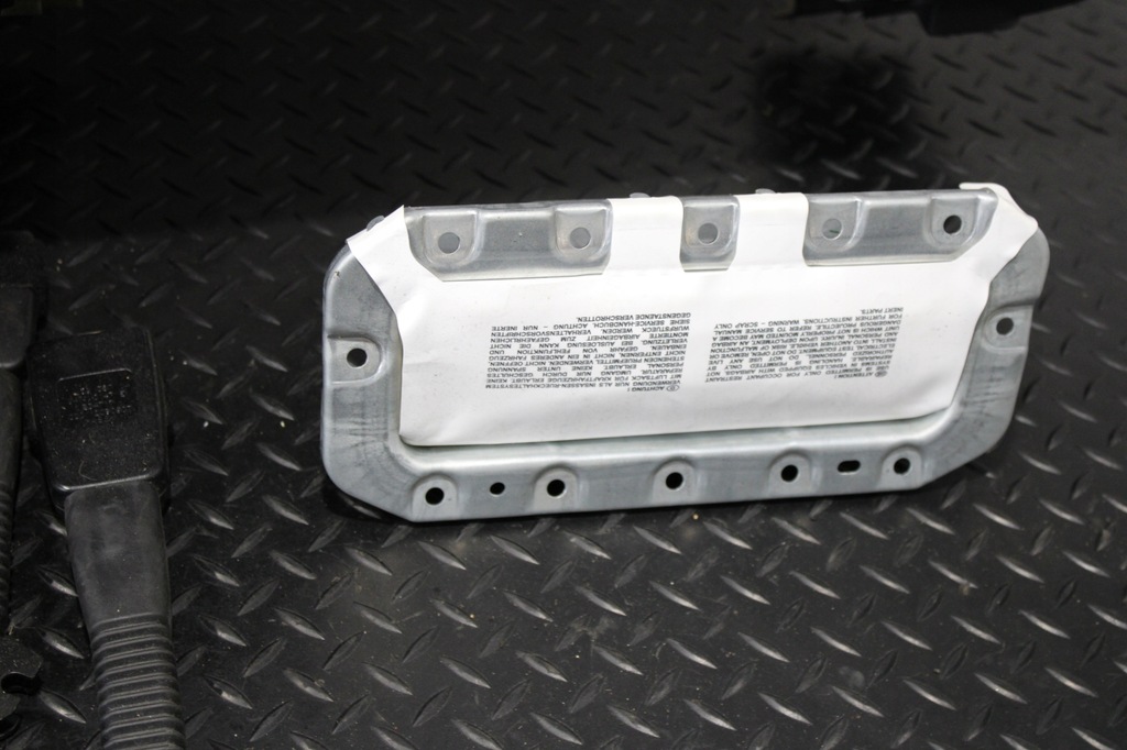 фото №7, Приборная панель консоль подушка безопасности подушки безопасности bmw 3 f30 f31 lift