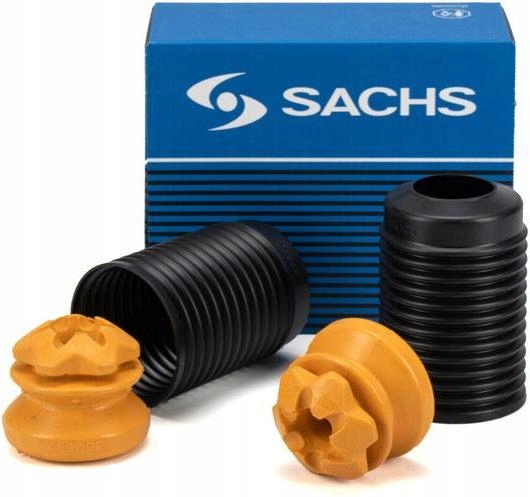 фото №1, Sachs 900 338 набор защиты пылезащитный, амортизатор