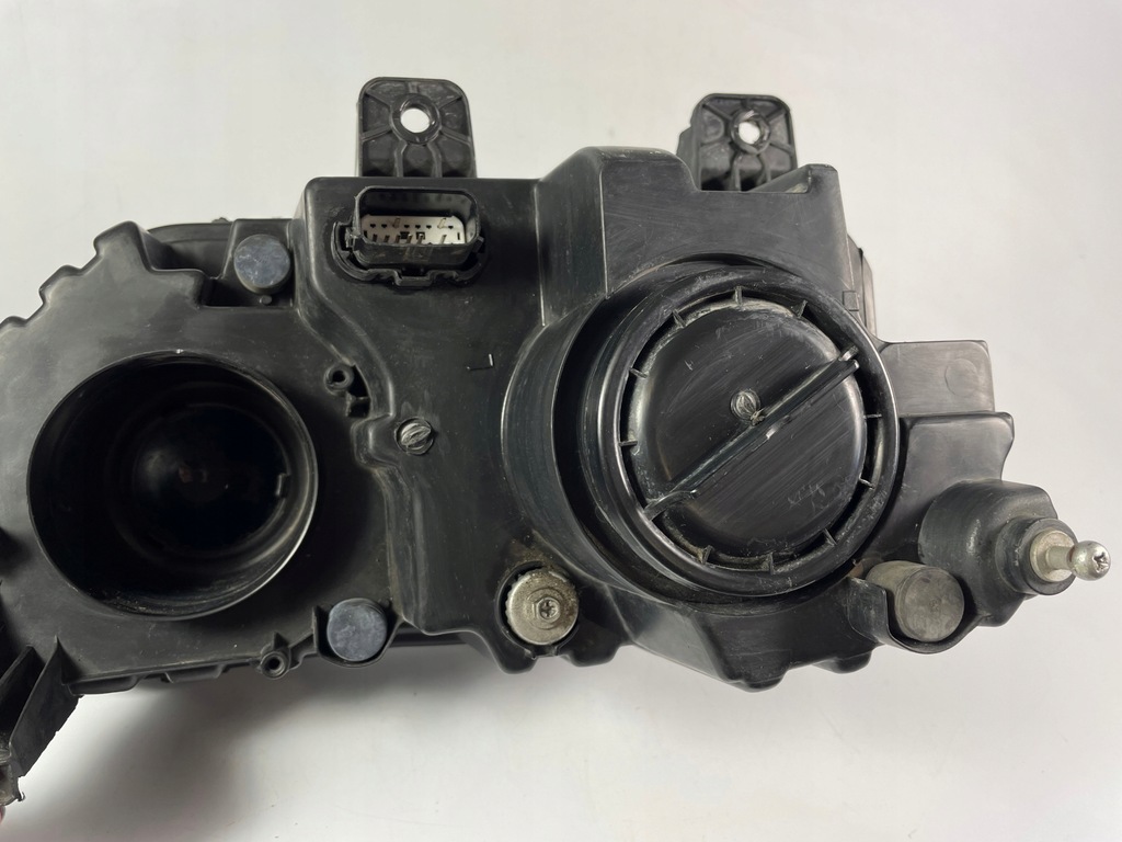 фото №10, Dodge challenger 2015+ фара лампа передняя левая перед led