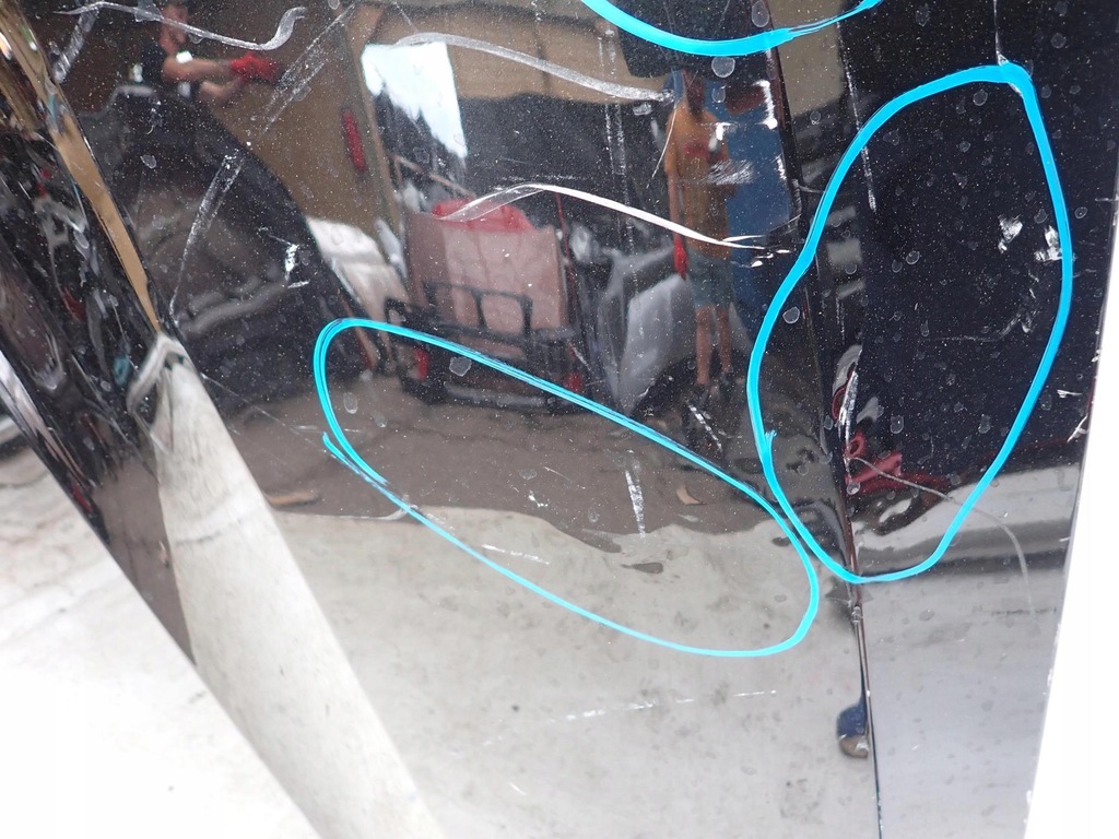 фото №12, Bmw 4 ii g22 g23 20- капот крышка двигателя