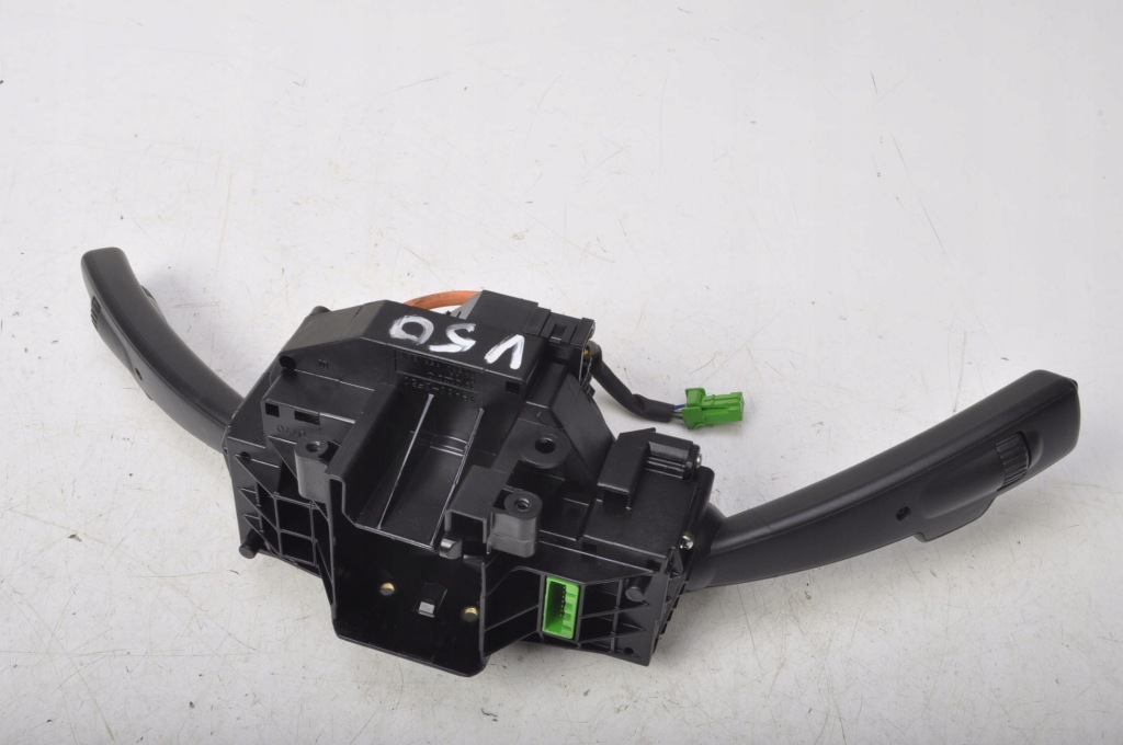 фото №6, Volvo v50 перемикач комбінований 31264574 стрічка