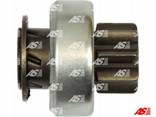 фото №2, Зчеплення односторонній, стартер as-pl sd1059