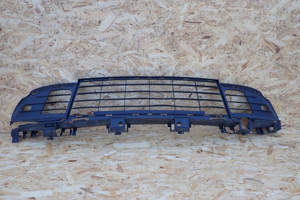 фото №2, Решітка радіатора решітка бампер renault scenic 2009-2012 622545401r