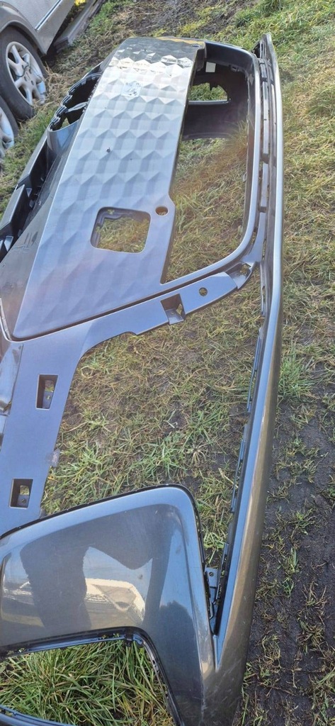 фото №9, Бампер передний перед audi e-tron gt rs 4j3 21-