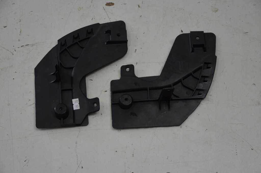 фото №1, Vw arteon задні бризковики лівий правий 3g8854857 / 858