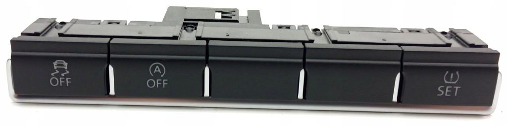 фото №1, Новий org панель перемикачів vw tiguan 5n