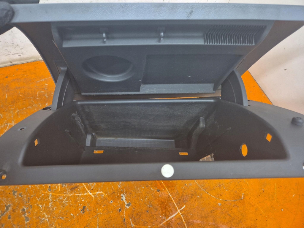 фото №7, Opel astra h iii 04-07 1.6 kat бардачок пасажира 13116947