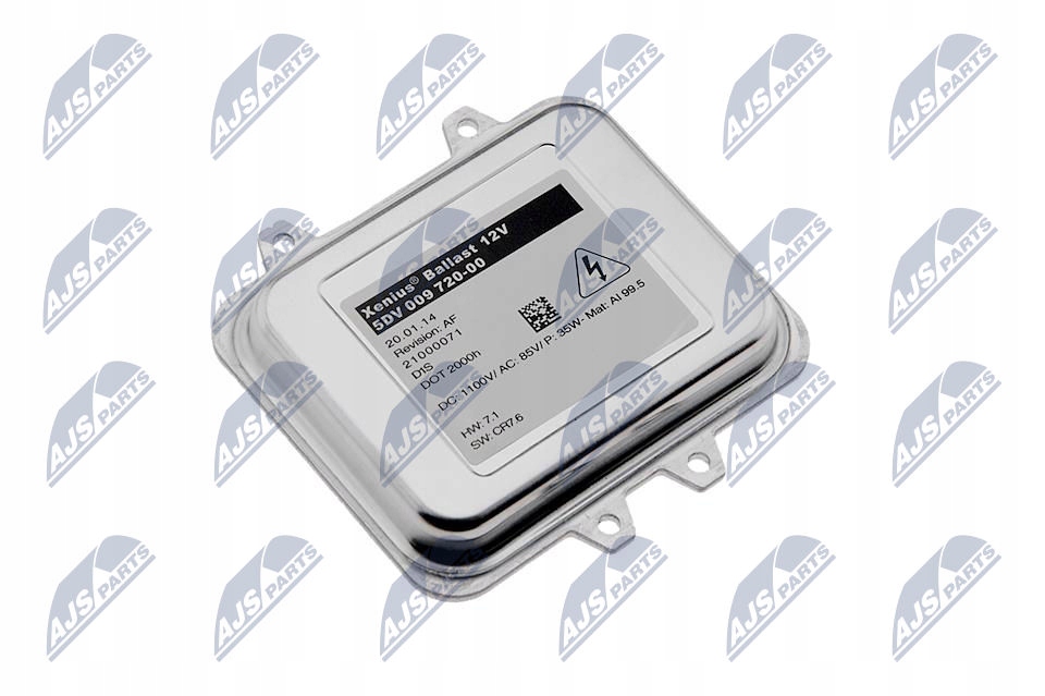 фото №3, Nty epx-pl-000 преобразователь напряжения d1s/d1r