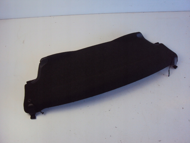 фото №2, Полиця багажника задня mini cooper r52 cabrio 04-