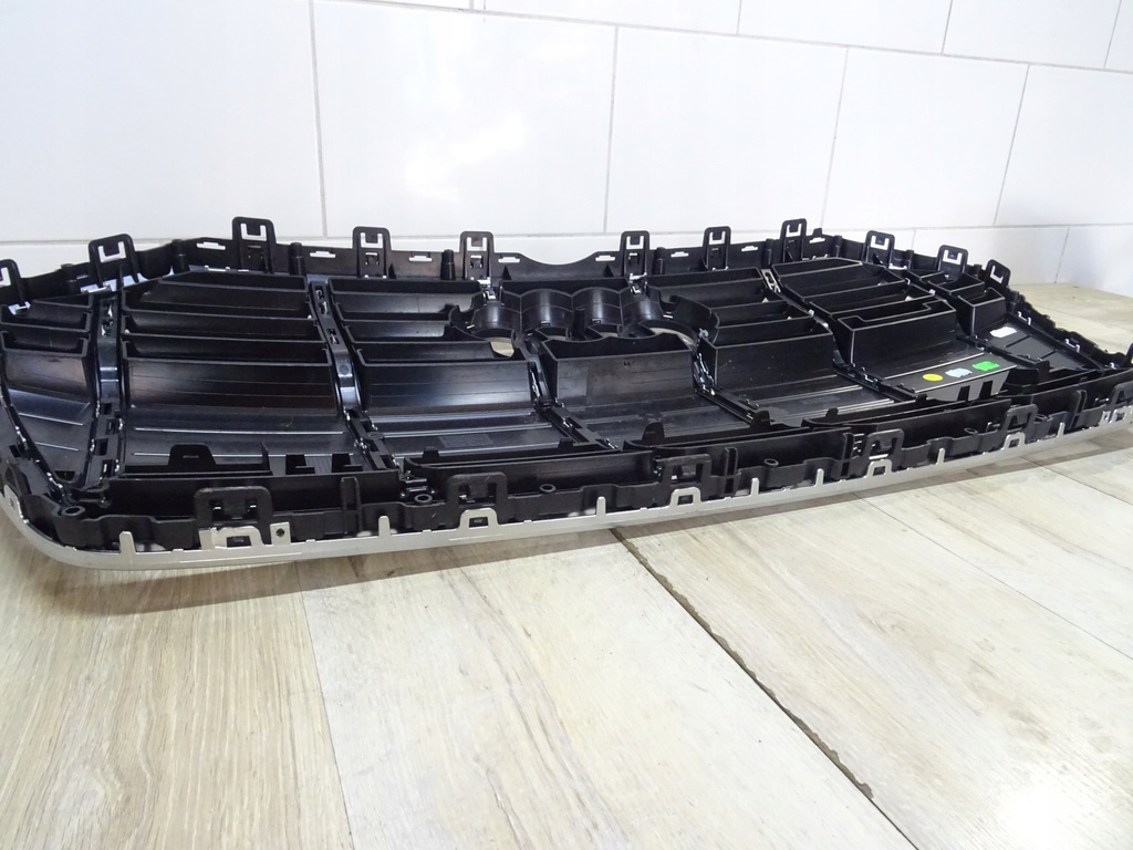 фото №12, Решётка радиатора audi a6 c8 allroad 4k0 4k0853651f