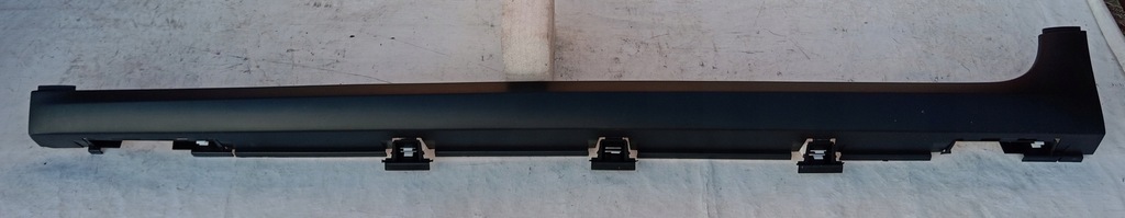 фото №1, Молдинг порог левая накладка citroen c3 iii 9813817480 новый оригинал