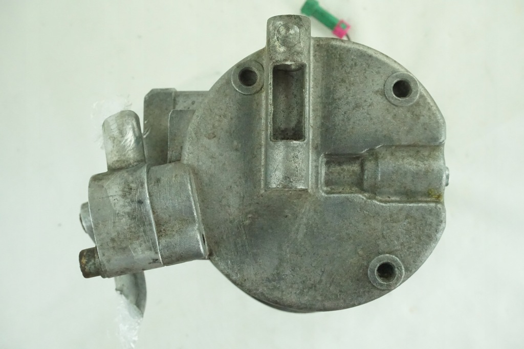 фото №6, Компрессор кондиционера audi rs6 c5 4.2 v8 bcy