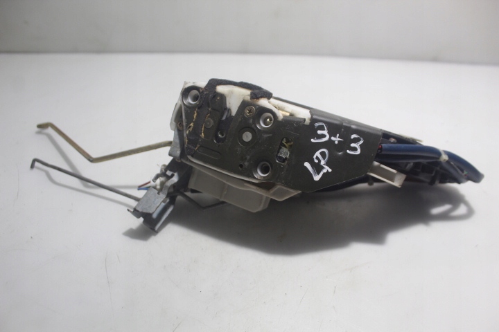 фото №1, Замок лівий перед двері suzuki liana