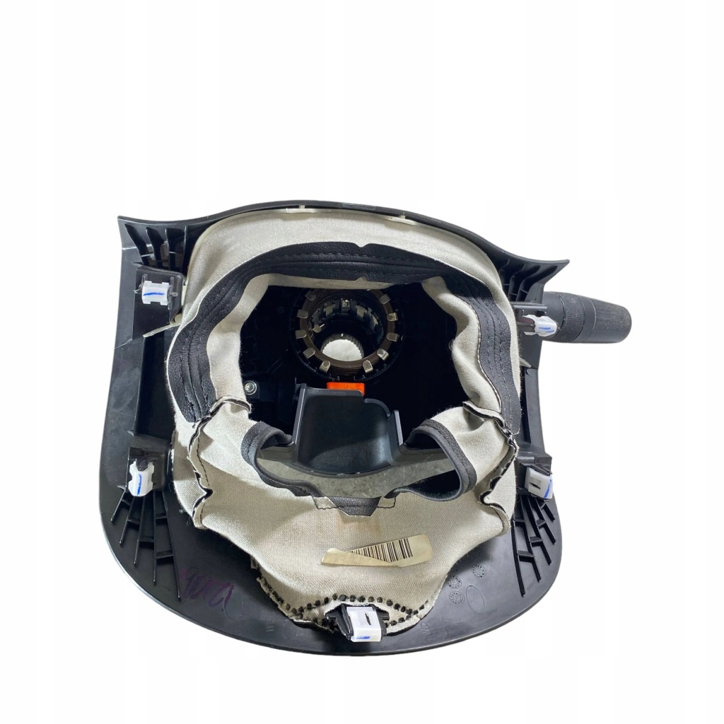 фото №2, Dodge durango 2014 подушки безпеки повітряні