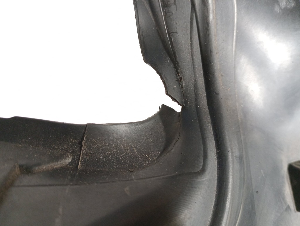 фото №7, Шумоизоляция крыла левая audi a5 8t 8t0821111