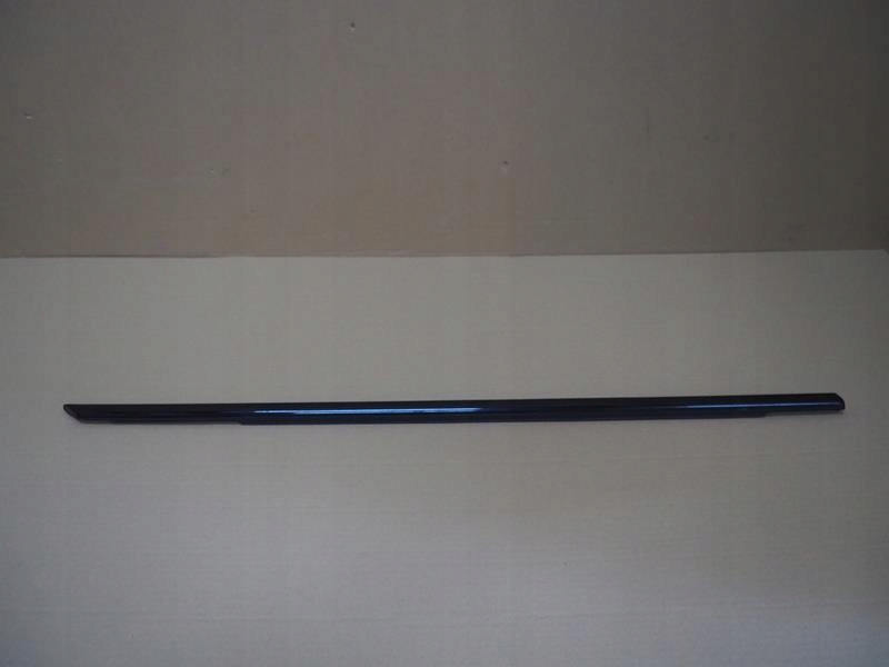 Купить Молдинг уплотнитель дверь parapet правый перед alfa romeo giulia