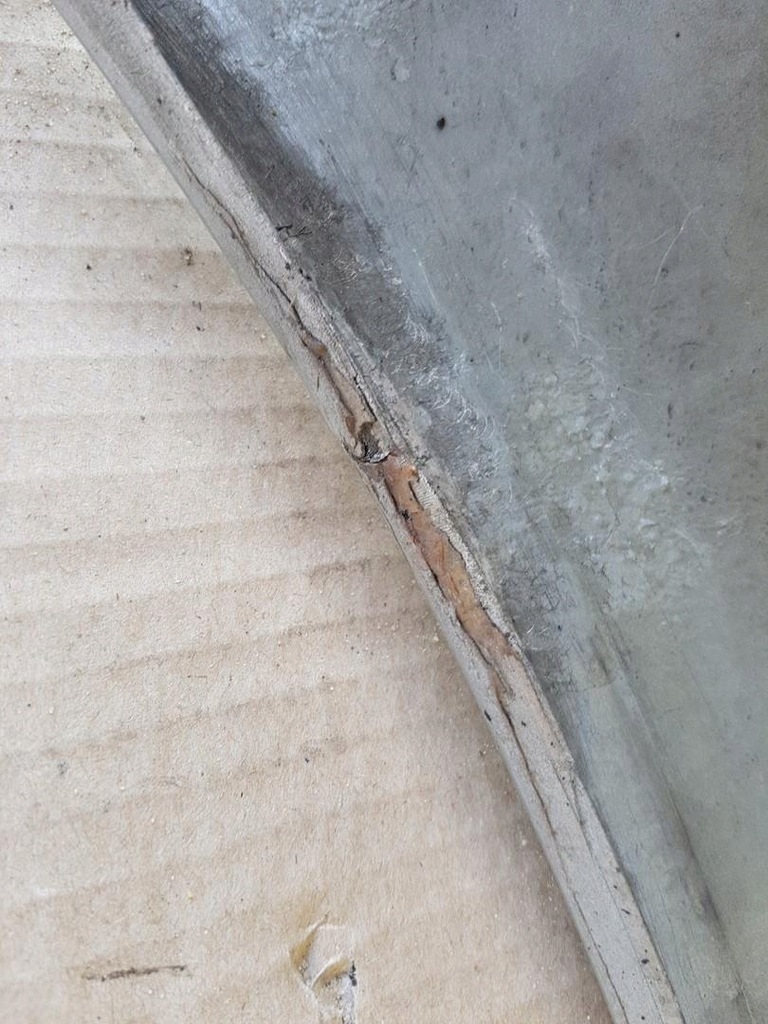 фото №16, Крила правий перед cnw jaguar xj x351