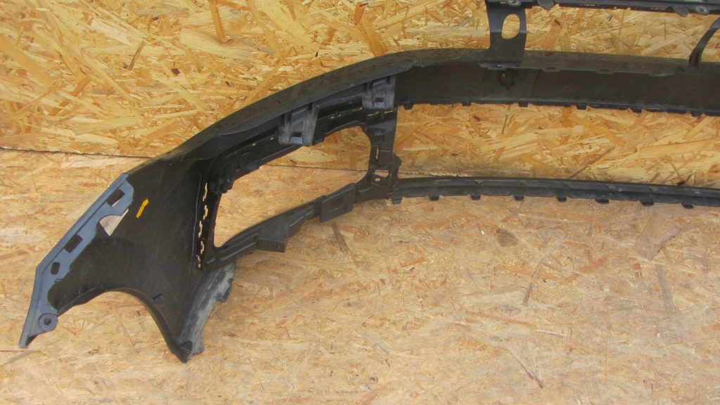 фото №6, Бампер перед передний vw polo vi 2g0 pdc