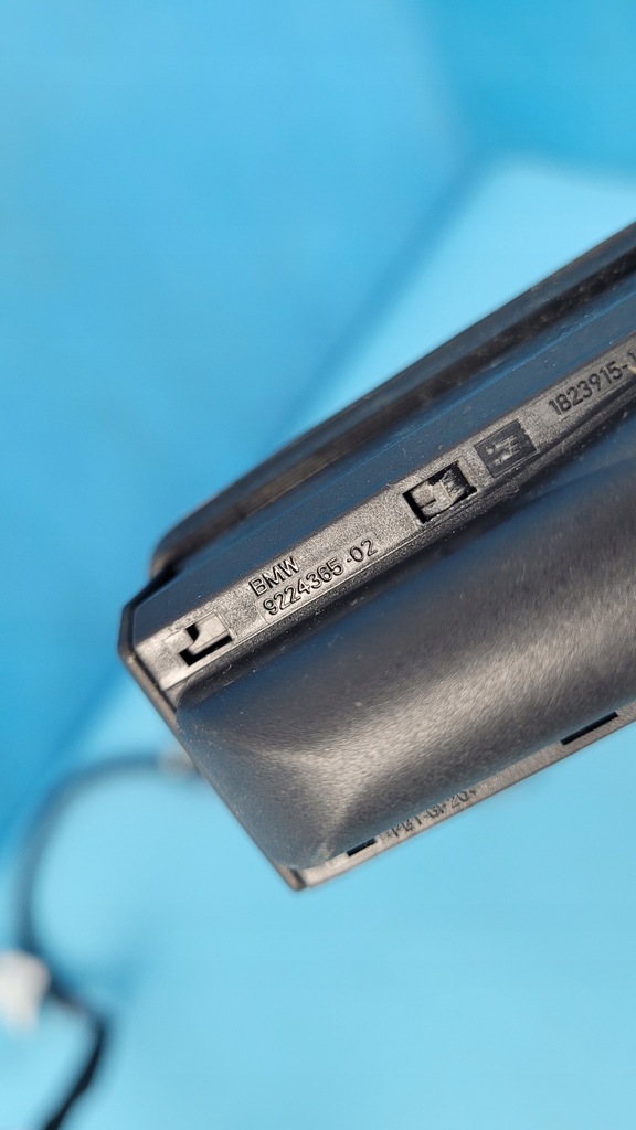 фото №5, Bmw 5' g31 3.0 540d xdrive 18r жгут дверь левый задняя 9370966