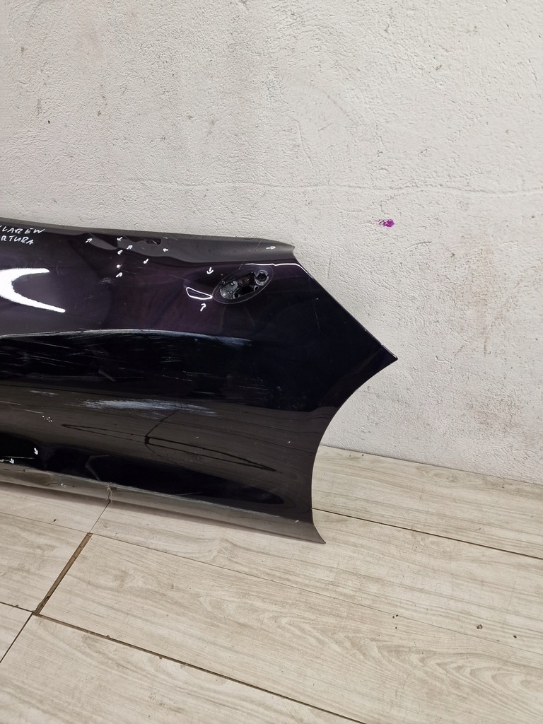 фото №3, Mclaren artura двері праве передні