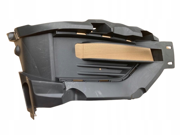 фото №1, Решётка правая ford explorer 2020-