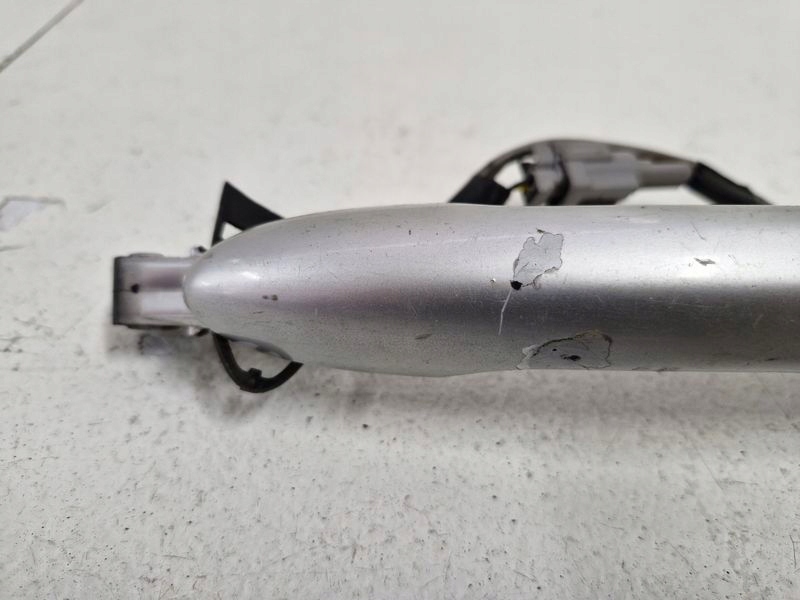 фото №3, Renault koleos i 1 ручка двері перед keyless лівий=правий