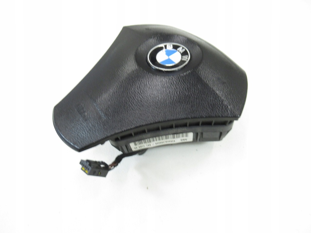 фото №4, Подушка безопасности подушка bmw 5 e60 e61 2003-2004r.