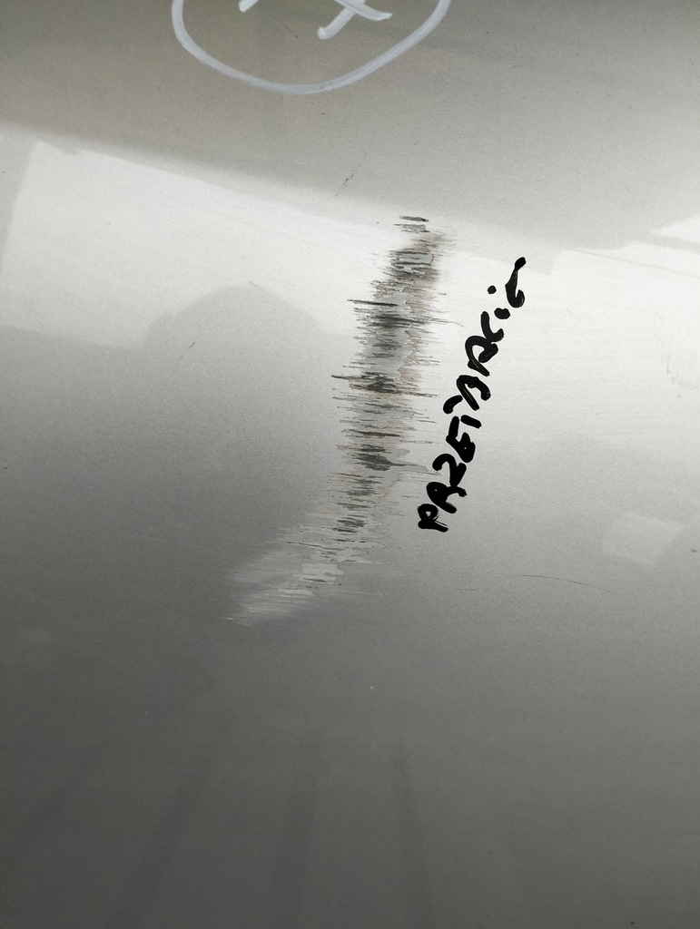 фото №11, Двері праве задня kia sportage ii lift колір 9s lata 2008-2010 оригінал