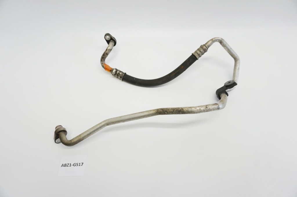 фото №1, Шланг кондиционера peugeot 208 lift 9678308780