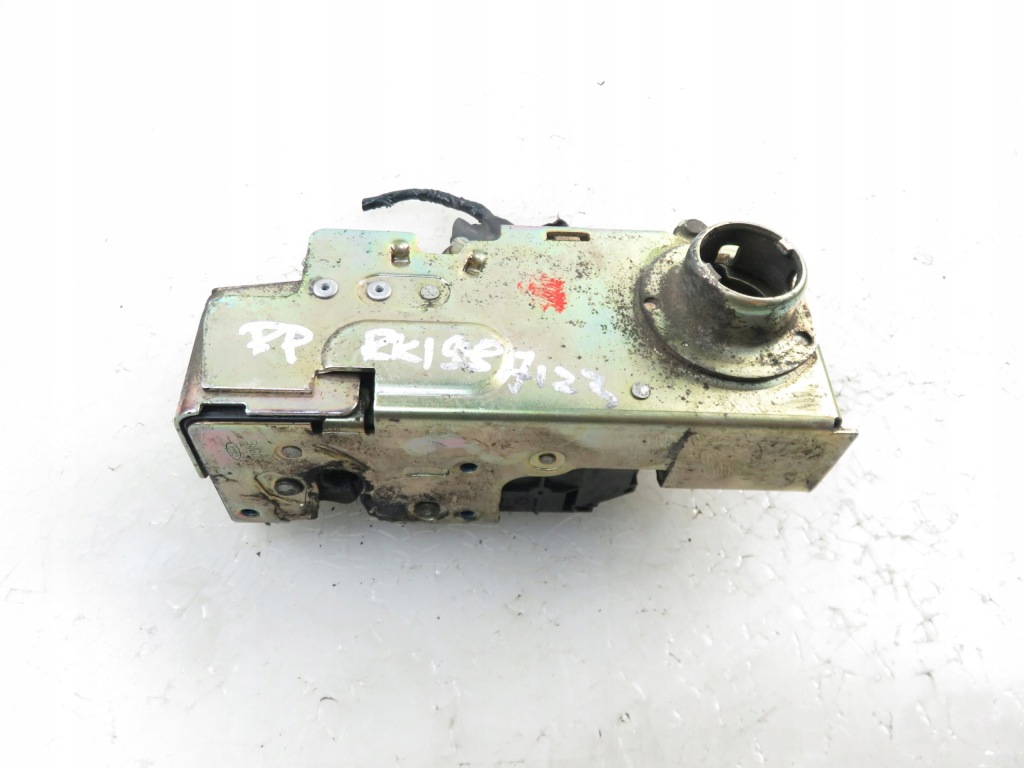 фото №6, Замок правый передний ford transit v yc1av21812bl