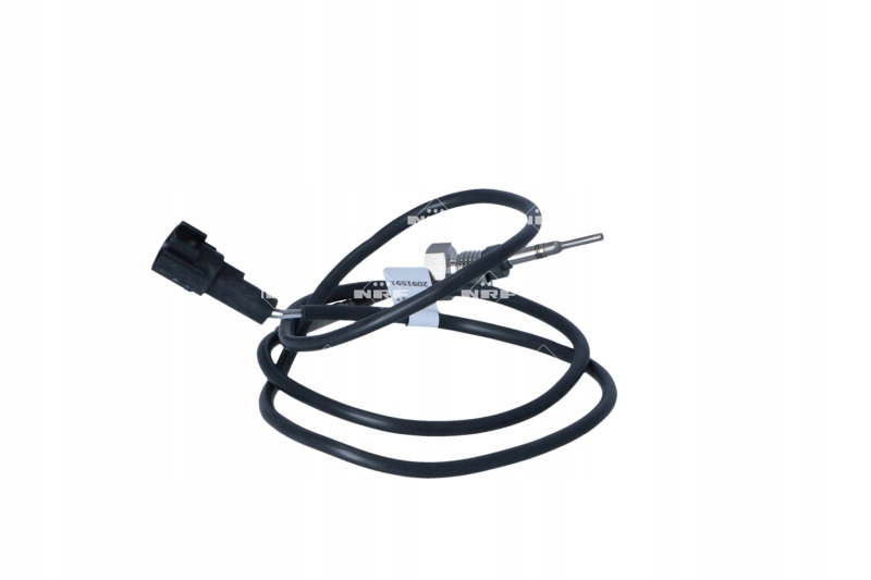 фото №10, Датчик температури вихлопних газів nrf 707217