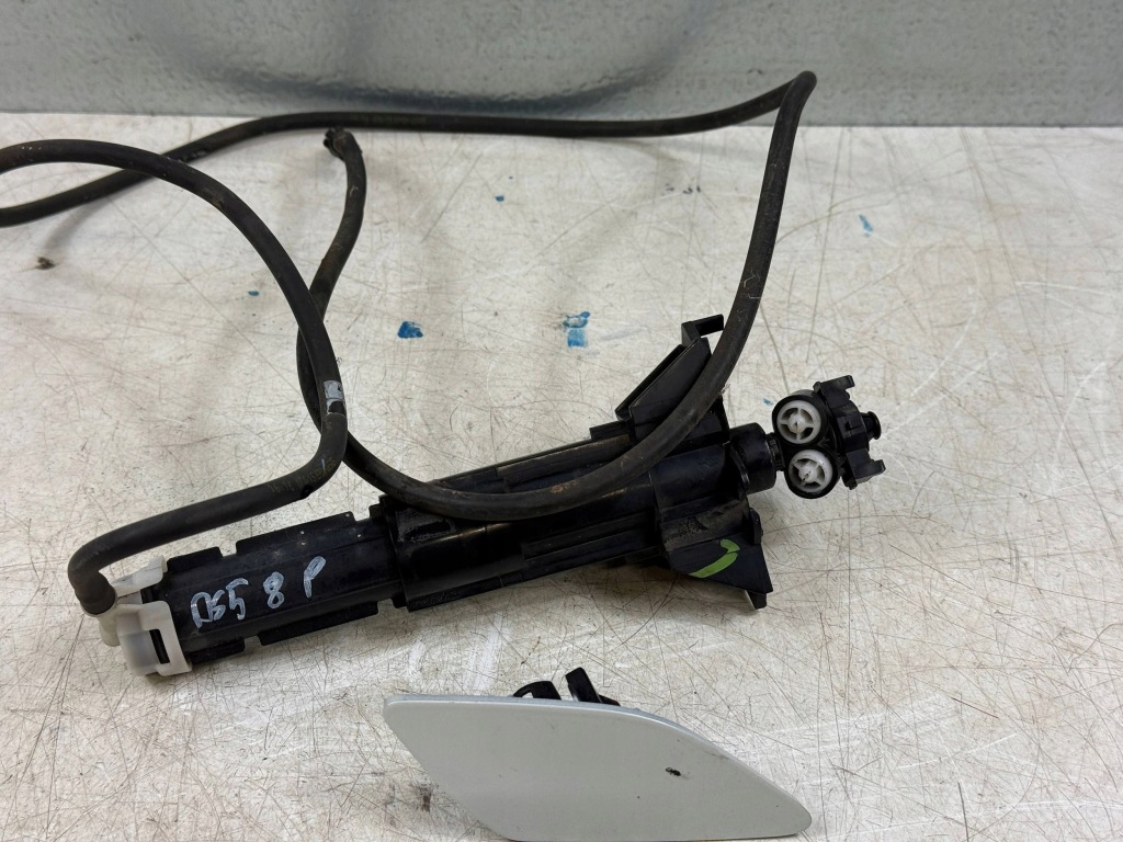 фото №5, Омыватель фара citroen ds5 9687034980 заглушка kwed