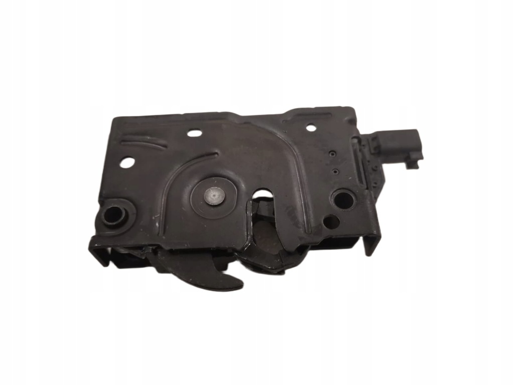 фото №1, Ford focus mk4 2018-2022 замок капот оригинал