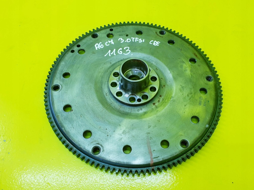 Купить Колесо венец стартер a8 d4 a6 c7 3.0 tfsi cre