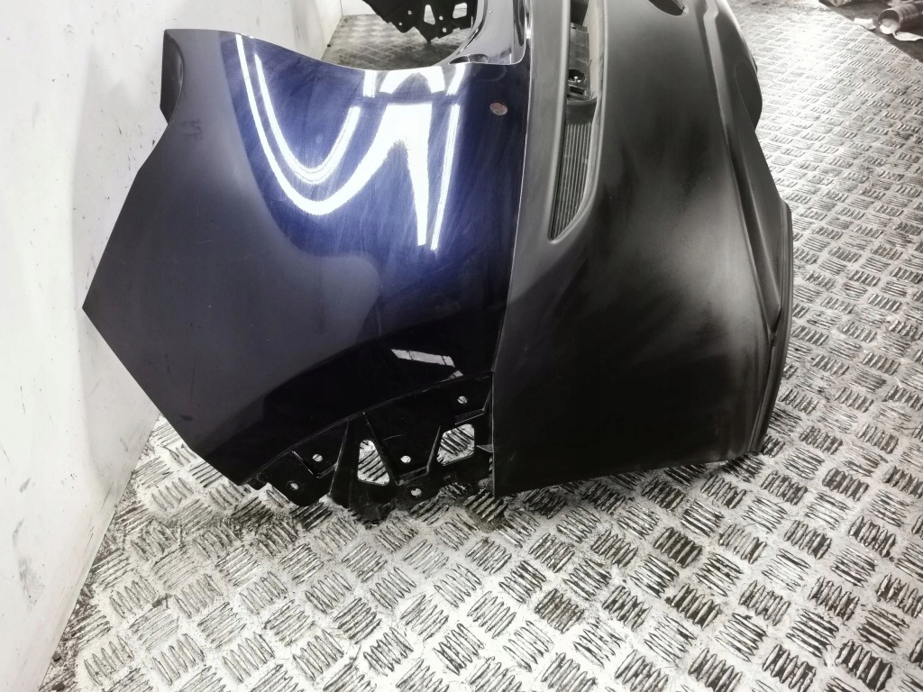 Mazda cx-30 2023 бампер задний в Украине