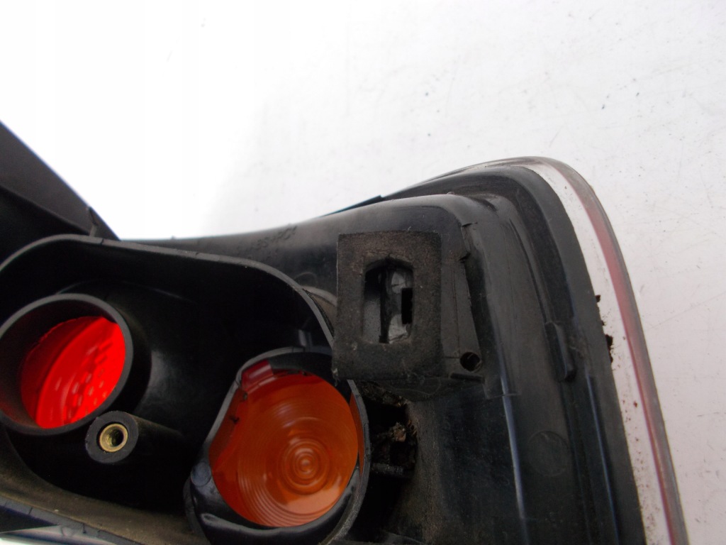 фото №6, Лампа задняя задняя seat ibiza iii 6l 02-08 левая eu