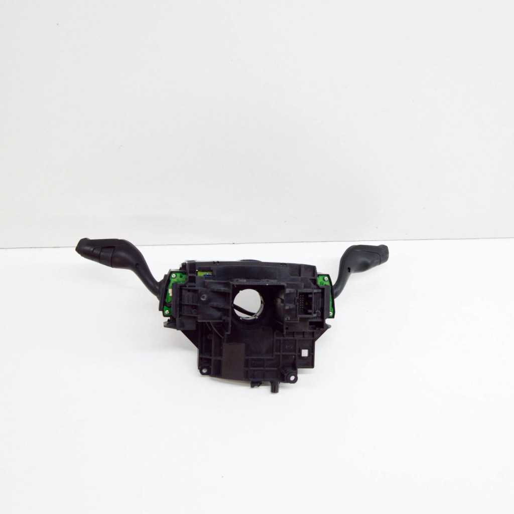 фото №2, Ford focus 2013 рычаг / переключатель поворотники