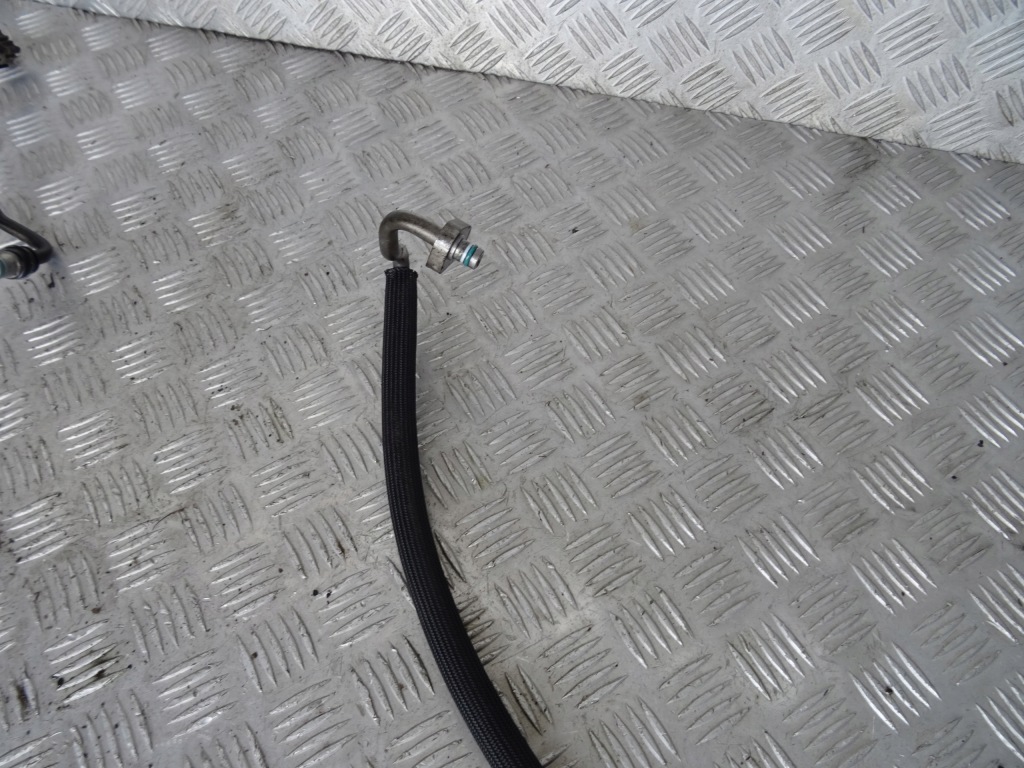 фото №3, Mercedes w217 шланг abc амортизатора a2223204072