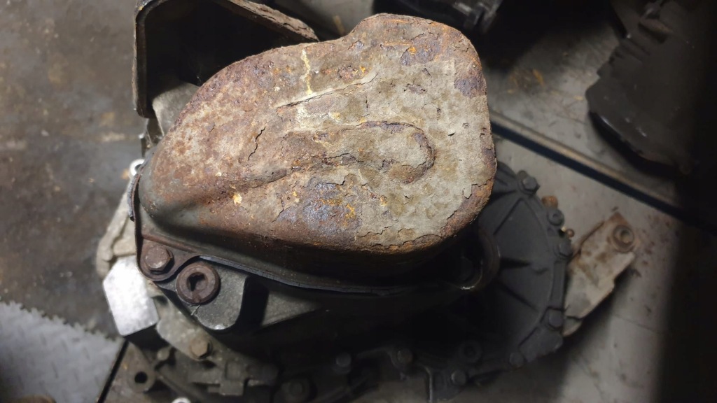 Коробка передач передач 1.0 peugeot 106 citroen ax 2cb32 Киев