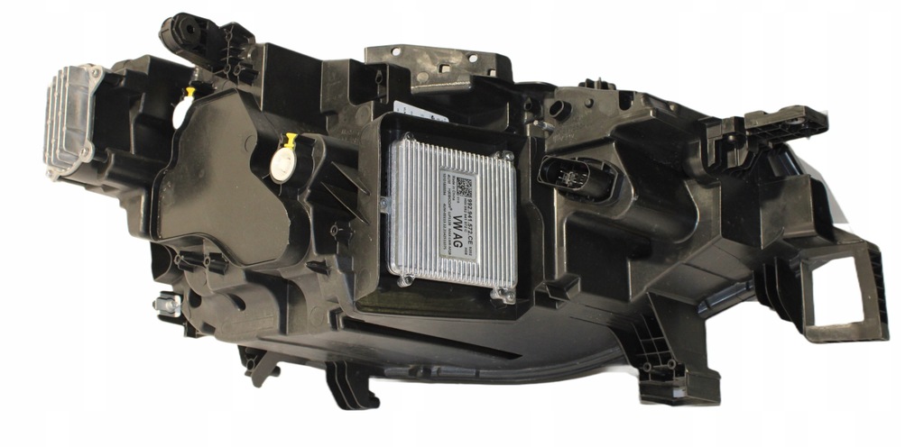 фото №8, Vw id.4 лампа лампы перед l+r iq light