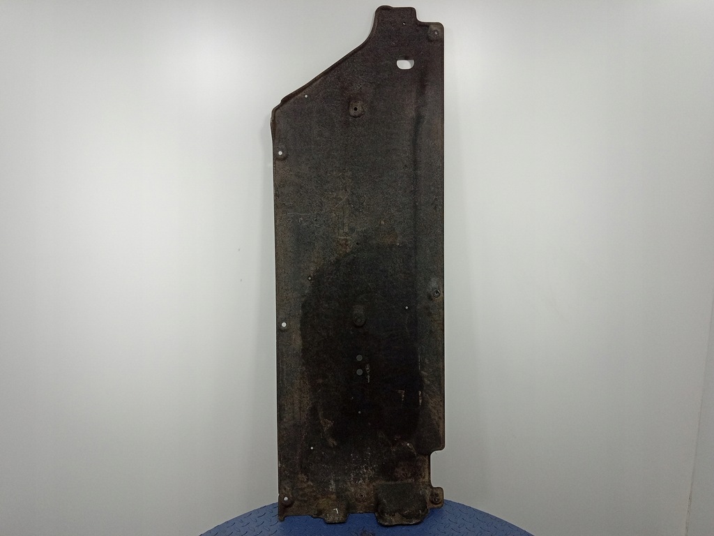 фото №6, Kia rio iv yb защита плита подвеска левая